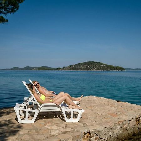 Feel Dugi Otok Apartments Luka  Eksteriør billede